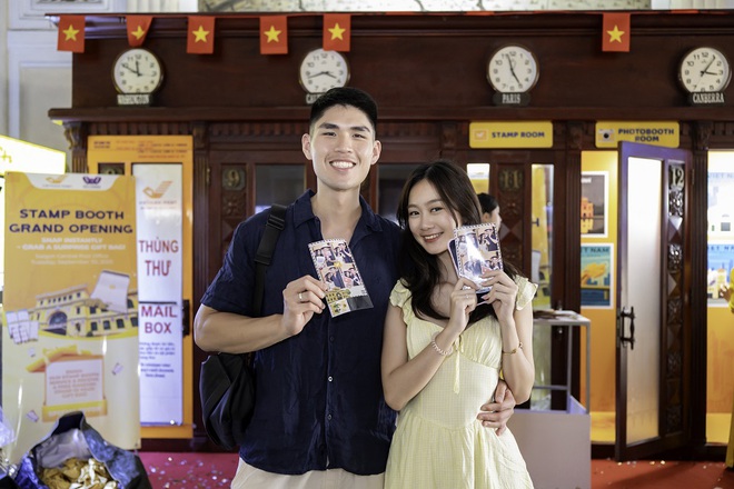 Highlands Coffee đang toan tính gì khi đặt photobooth tại chi nhánh Drive Thru? - Ảnh 10.