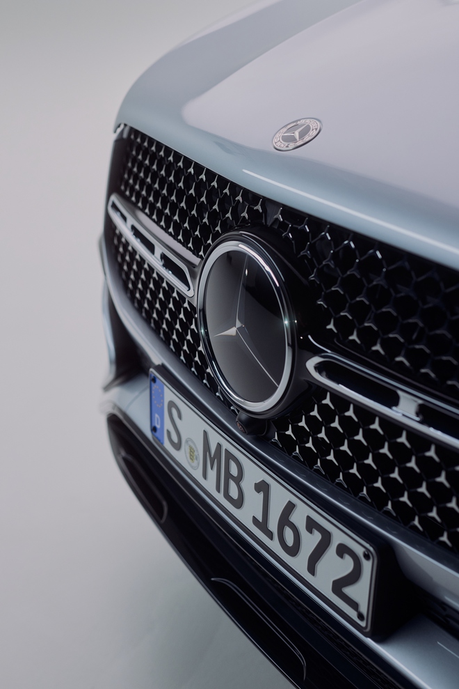 Giá hơn 4,6 tỷ, mẫu SUV PHEV đầu tiên của Mercedes-Benz tại Việt Nam có gì?  - Ảnh 6.