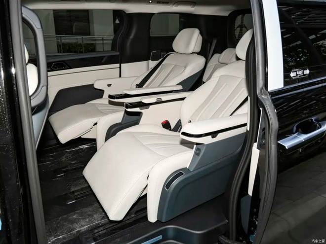 MPV ngang cỡ Kia Carnival từng được BYD đăng ký ở Việt Nam: Phiên bản mới có tầm hoạt động hơn 1.100 km, giá tương đương 760 triệu đồng - Ảnh 8.