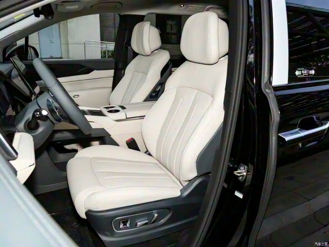 MPV ngang cỡ Kia Carnival từng được BYD đăng ký ở Việt Nam: Phiên bản mới có tầm hoạt động hơn 1.100 km, giá tương đương 760 triệu đồng - Ảnh 7.