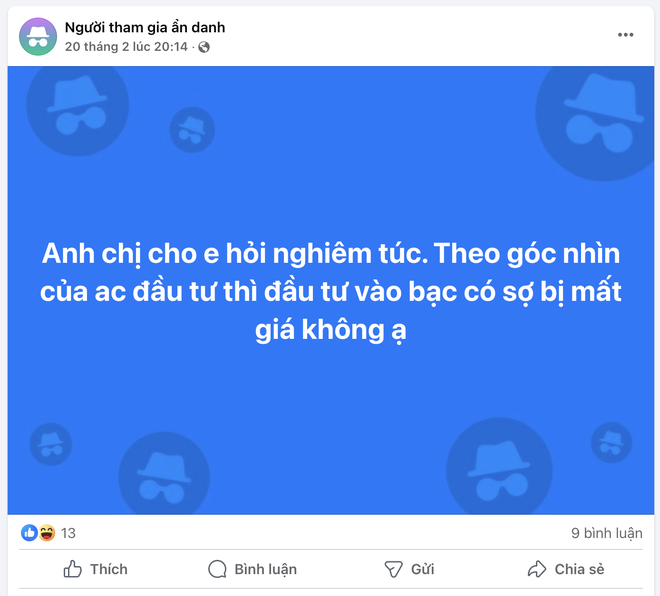 Vàng đắt đỏ, giao dịch kim loại 'anh em' này tăng vọt dịp đầu năm tại Việt Nam - Ảnh 4.