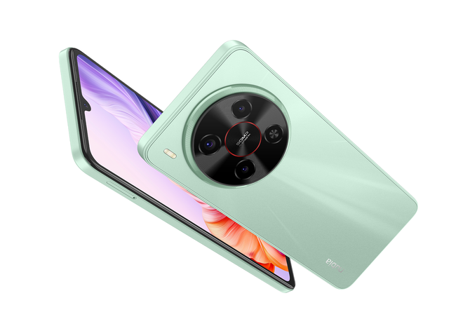 Bộ đôi smartphone giá trên 2 triệu, trang bị không thiếu thứ gì vừa lên kệ tại Việt Nam - Ảnh 1.
