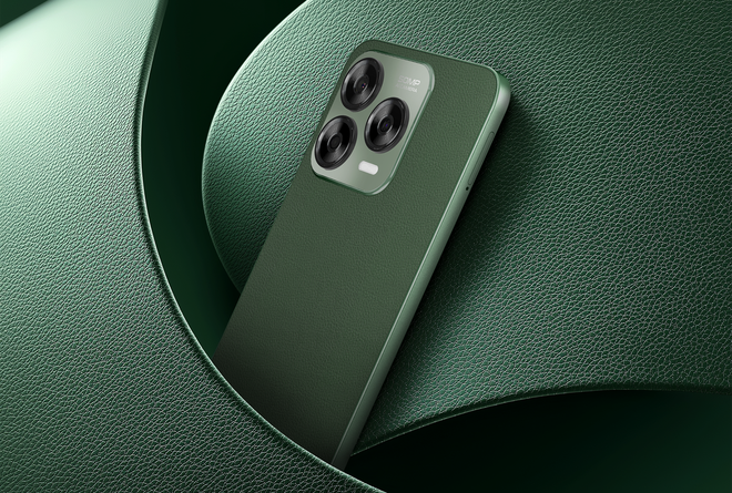 Bộ đôi smartphone giá trên 2 triệu, trang bị không thiếu thứ gì vừa lên kệ tại Việt Nam - Ảnh 5.