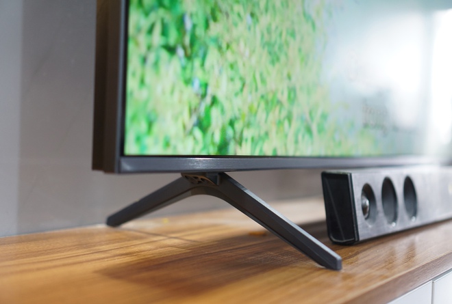 Đánh giá TCL 65C6K: TV QD-Mini LED sáng giá trong phân khúc dưới 20 triệu- Ảnh 4.