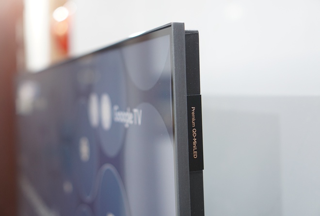 Đánh giá TCL 65C6K: TV QD-Mini LED sáng giá trong phân khúc dưới 20 triệu- Ảnh 2.