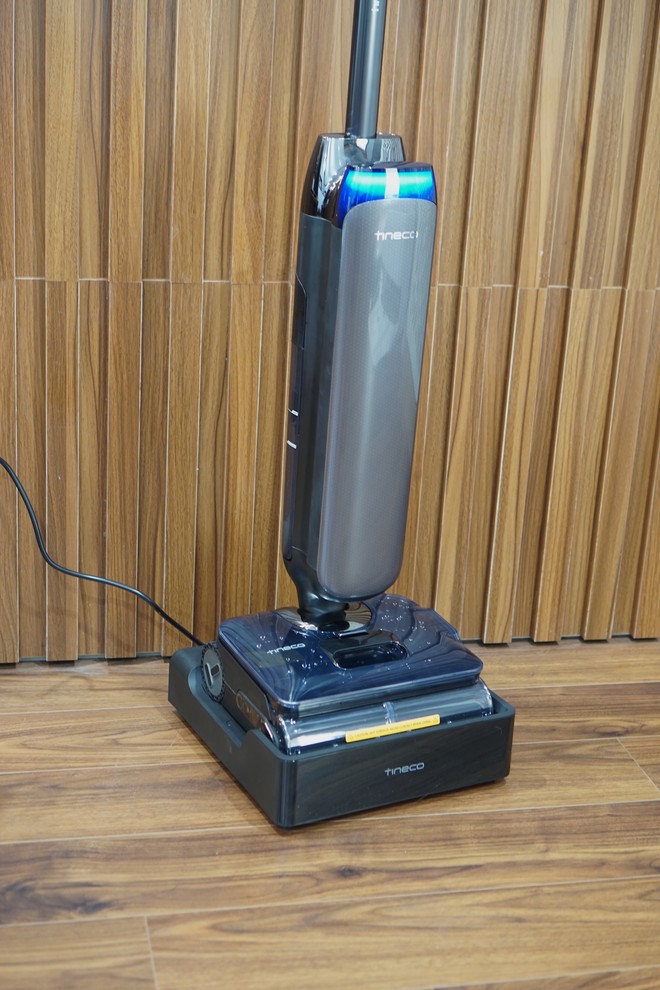 'Cây lau nhà' giá 17 triệu đồng- Ảnh 2.