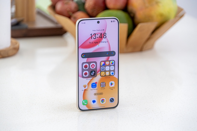 HONOR 400 series ra mắt tại Việt Nam: Camera 200MP, AI phát hiện deepfake, giá từ 8,99 triệu đồng- Ảnh 2. HONOR 400 series ra mắt tại Việt Nam: Camera 200MP, AI phát hiện deepfake, giá từ 8,99 triệu đồng- Ảnh 2.