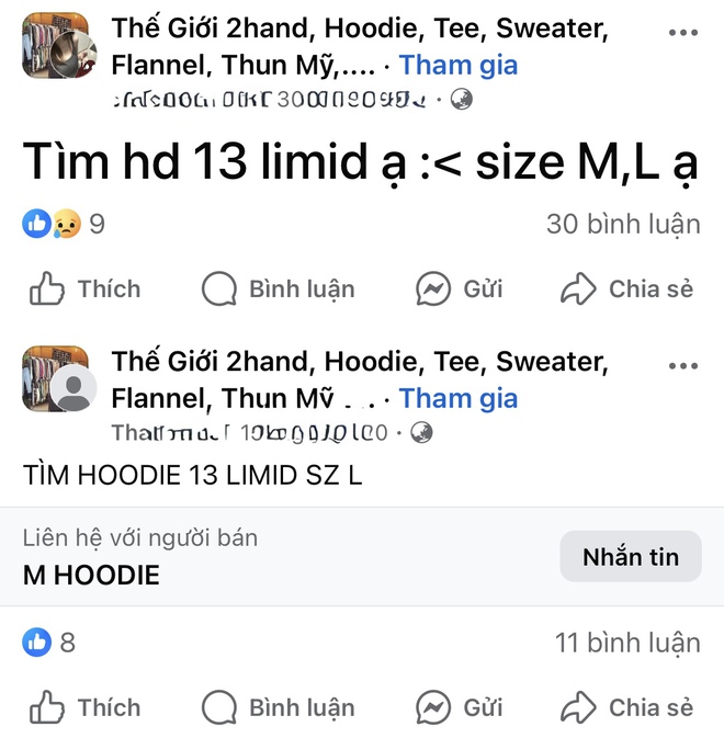 Thêm một local brand 9 năm tuổi từng được săn đón thông báo "khép lại hành trình" sau hơn 1 năm ngưng hoạt động - Ảnh 4.