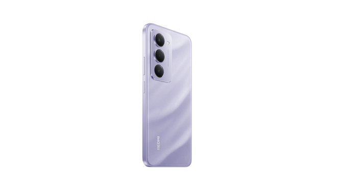 Xiaomi vừa cho ra mắt smartphone mới tại Việt Nam, giá dưới 5 triệu, dùng 'siêu pin' 7.000 mAh, trang bị không thiếu thứ gì - Ảnh 1.