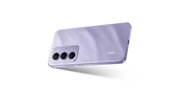 Xiaomi vừa cho ra mắt smartphone mới tại Việt Nam, giá dưới 5 triệu, dùng 'siêu pin' 7.000 mAh, trang bị không thiếu thứ gì - Ảnh 3.