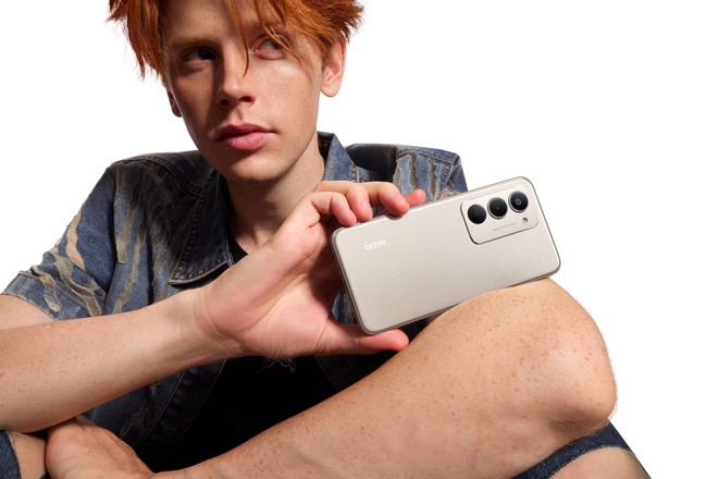 Xiaomi vừa cho ra mắt smartphone mới tại Việt Nam, giá dưới 5 triệu, dùng 'siêu pin' 7.000 mAh, trang bị không thiếu thứ gì - Ảnh 5.