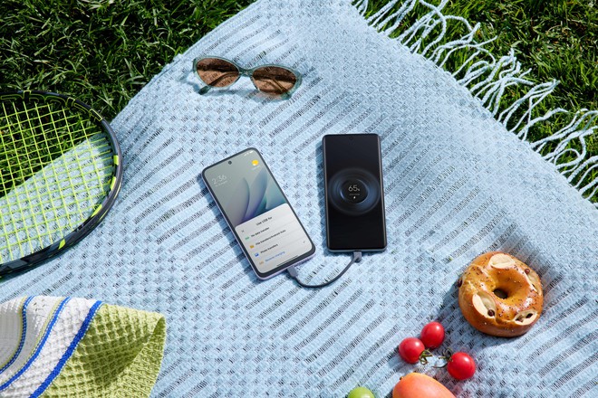 Xiaomi vừa cho ra mắt smartphone mới tại Việt Nam, giá dưới 5 triệu, dùng 'siêu pin' 7.000 mAh, trang bị không thiếu thứ gì - Ảnh 6.