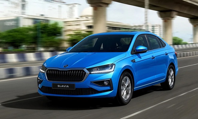 Một mẫu sedan cỡ B vừa ra mắt tại Việt Nam: Xe châu Âu, lắp ráp trong nước, giá thấp nhất 421 triệu đồng để đấu Toyota Vios, Honda City - Ảnh 1.