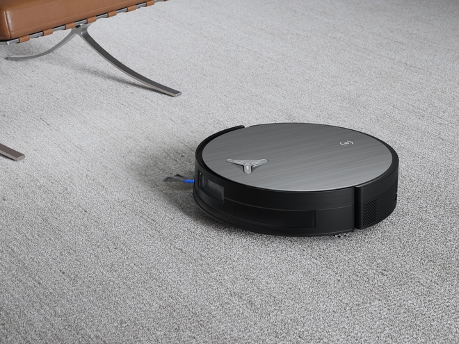 Ecovacs ra mắt bộ đôi robot hút bụi X11 mới tại Việt Nam, công bố Sơn Tùng M-TP là đại sứ thương hiệu - Ảnh 9.