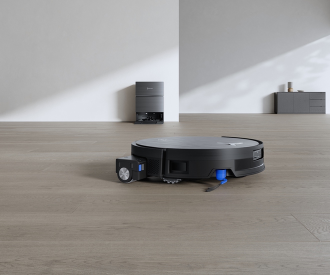 Ecovacs ra mắt bộ đôi robot hút bụi X11 mới tại Việt Nam, công bố Sơn Tùng M-TP là đại sứ thương hiệu - Ảnh 5.