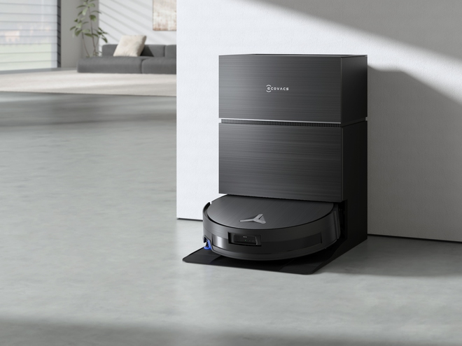 Ecovacs ra mắt bộ đôi robot hút bụi X11 mới tại Việt Nam, công bố Sơn Tùng M-TP là đại sứ thương hiệu - Ảnh 6.