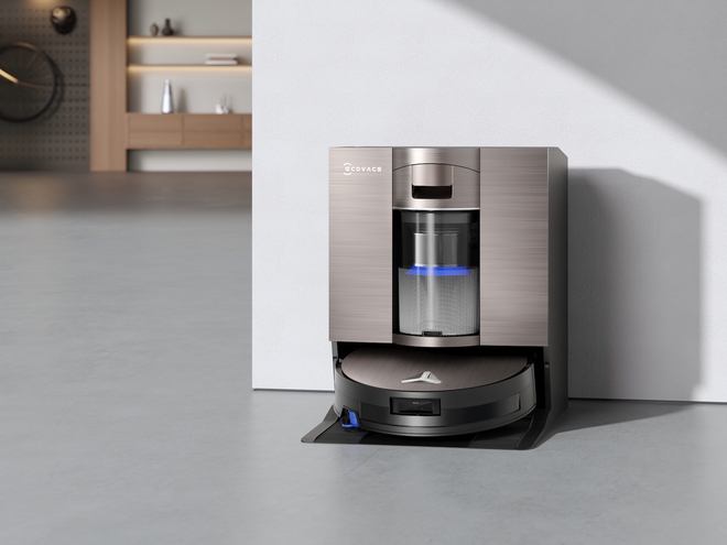 Ecovacs ra mắt bộ đôi robot hút bụi X11 mới tại Việt Nam, công bố Sơn Tùng M-TP là đại sứ thương hiệu - Ảnh 2.