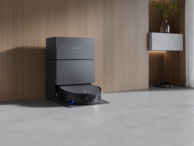 Ecovacs ra mắt bộ đôi robot hút bụi X11 mới tại Việt Nam, công bố Sơn Tùng M-TP là đại sứ thương hiệu - Ảnh 7.