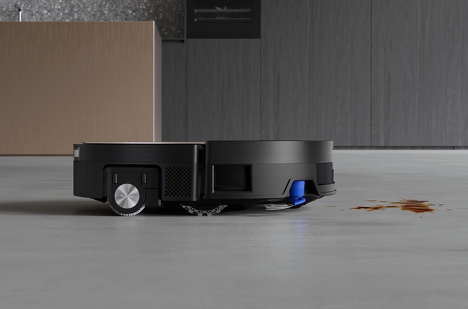 Ecovacs ra mắt bộ đôi robot hút bụi X11 mới tại Việt Nam, công bố Sơn Tùng M-TP là đại sứ thương hiệu - Ảnh 3.
