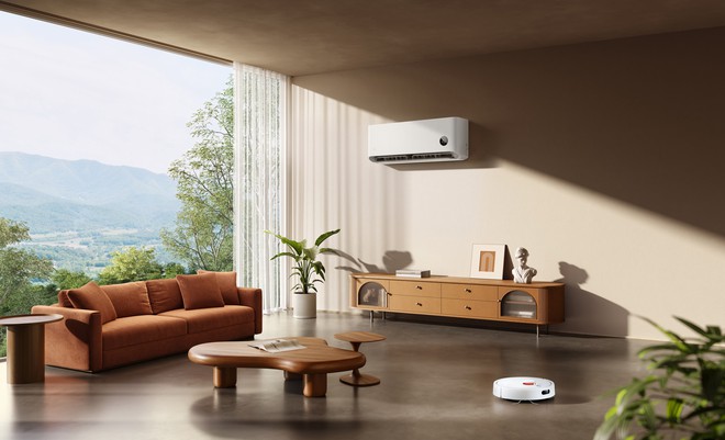 Giữ đúng lời hứa, Xiaomi chính thức đưa loạt sản phẩm tủ lạnh, máy giặt, điều hoà Mijia về Việt Nam  - Ảnh 1.