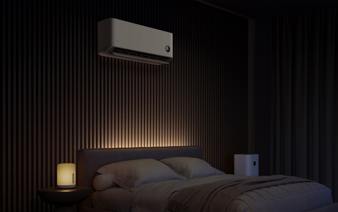 Giữ đúng lời hứa, Xiaomi chính thức đưa loạt sản phẩm tủ lạnh, máy giặt, điều hoà Mijia về Việt Nam  - Ảnh 4.