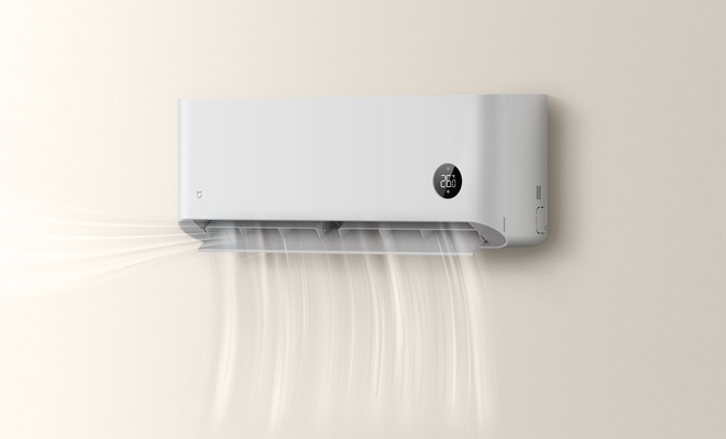 Giữ đúng lời hứa, Xiaomi chính thức đưa loạt sản phẩm tủ lạnh, máy giặt, điều hoà Mijia về Việt Nam  - Ảnh 2.