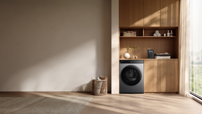 Giữ đúng lời hứa, Xiaomi chính thức đưa loạt sản phẩm tủ lạnh, máy giặt, điều hoà Mijia về Việt Nam  - Ảnh 9.