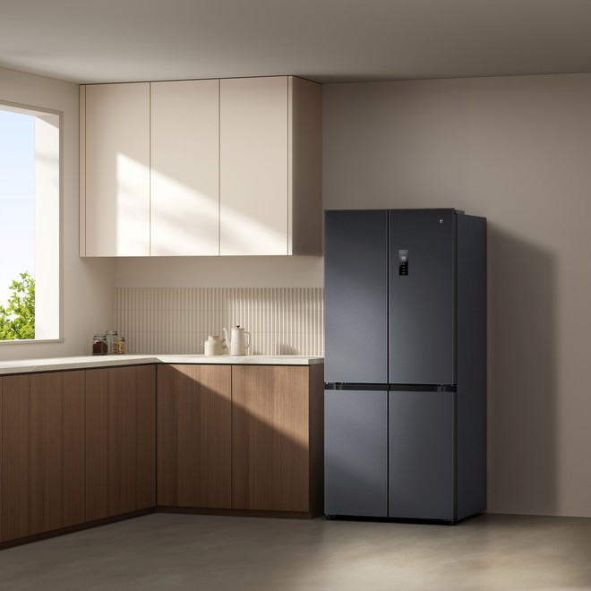 Giữ đúng lời hứa, Xiaomi chính thức đưa loạt sản phẩm tủ lạnh, máy giặt, điều hoà Mijia về Việt Nam  - Ảnh 5.