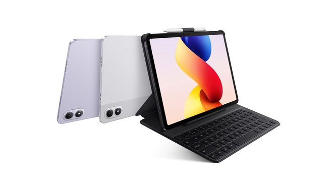 Xiaomi 15T Series ra mắt tại Việt Nam - 'kẻ huỷ diện' smartphone cao cấp, giá từ 14 triệu đồng  - Ảnh 5.