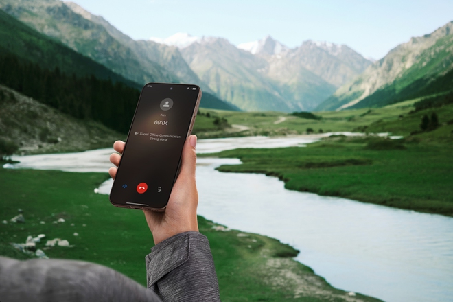 Xiaomi 15T Series ra mắt tại Việt Nam - 'kẻ huỷ diện' smartphone cao cấp, giá từ 14 triệu đồng  - Ảnh 2.