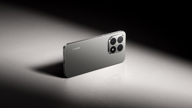 Xiaomi 15T Series ra mắt tại Việt Nam - 'kẻ huỷ diện' smartphone cao cấp, giá từ 14 triệu đồng  - Ảnh 3.