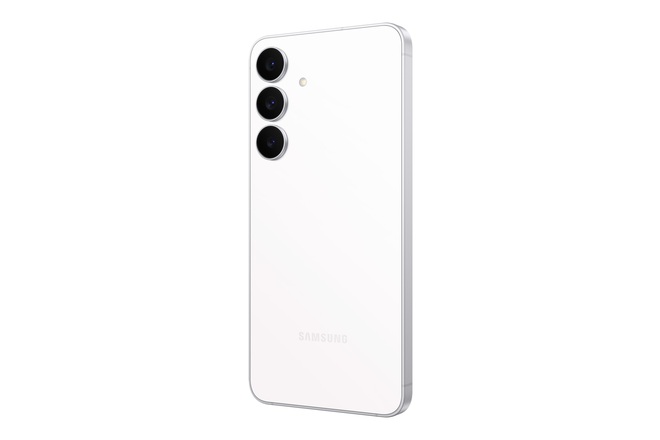 Samsung ra mắt Galaxy S25 FE tại Việt Nam, giá từ 16,7 triệu đồng - Ảnh 2.