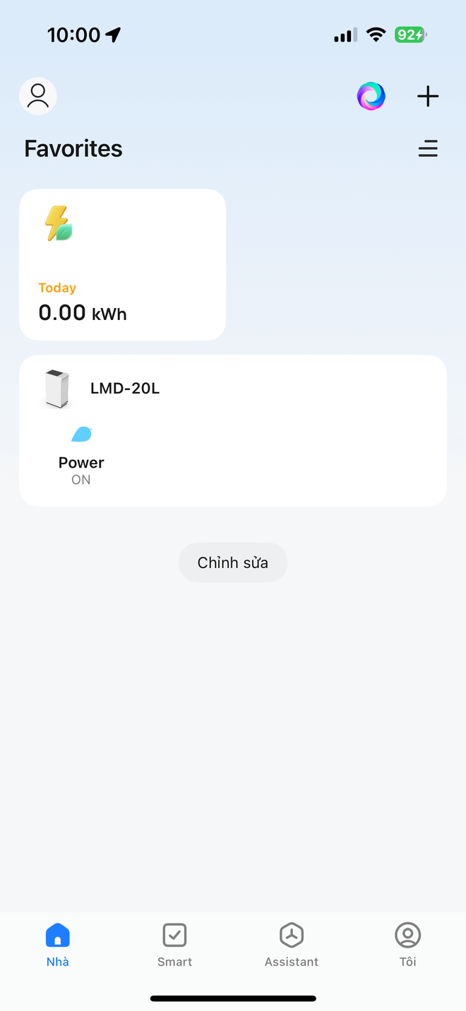 Mùa nồm ẩm sắp đến, chiếc máy này là thứ tồn tại duy nhất – những thứ khác có hay không không quan trọng - Ảnh 7.