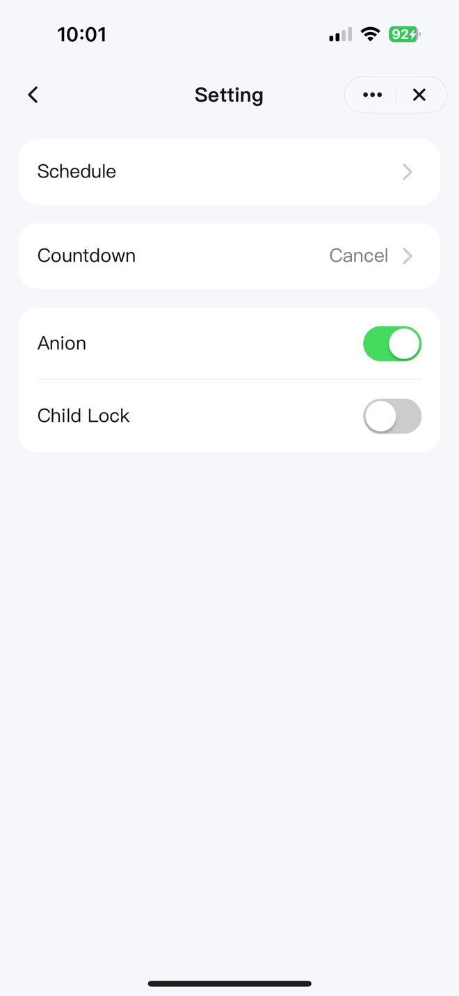Mùa nồm ẩm sắp đến, chiếc máy này là thứ tồn tại duy nhất – những thứ khác có hay không không quan trọng - Ảnh 9.