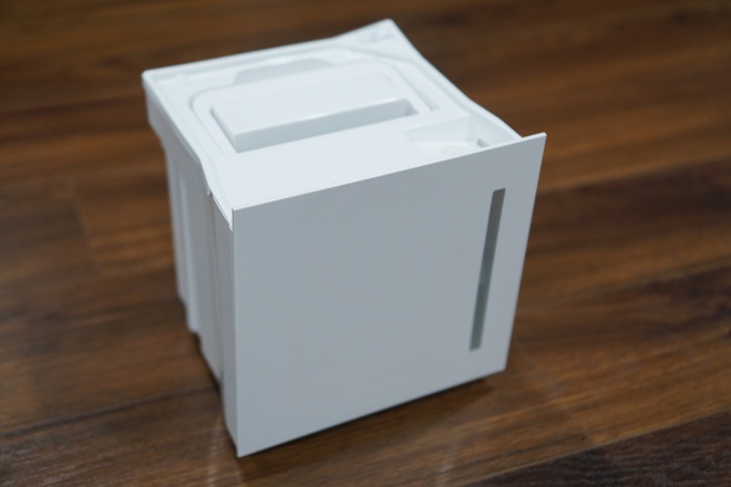 Mùa nồm ẩm sắp đến, chiếc máy này là thứ tồn tại duy nhất – những thứ khác có hay không không quan trọng - Ảnh 10.