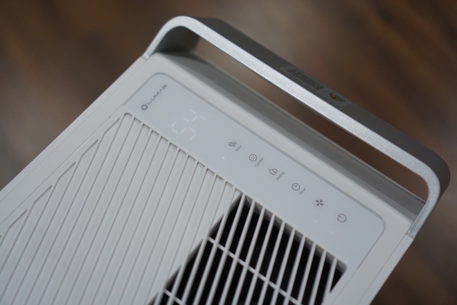 Mùa nồm ẩm sắp đến, chiếc máy này là thứ tồn tại duy nhất – những thứ khác có hay không không quan trọng - Ảnh 3.