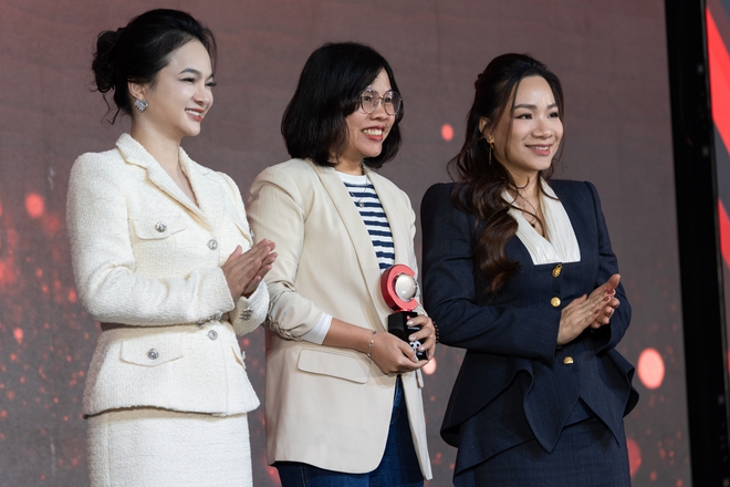 Vinh danh Top 36 Next Gen CEO 2025 khối Thương mại - Dịch vụ - Ảnh 9.