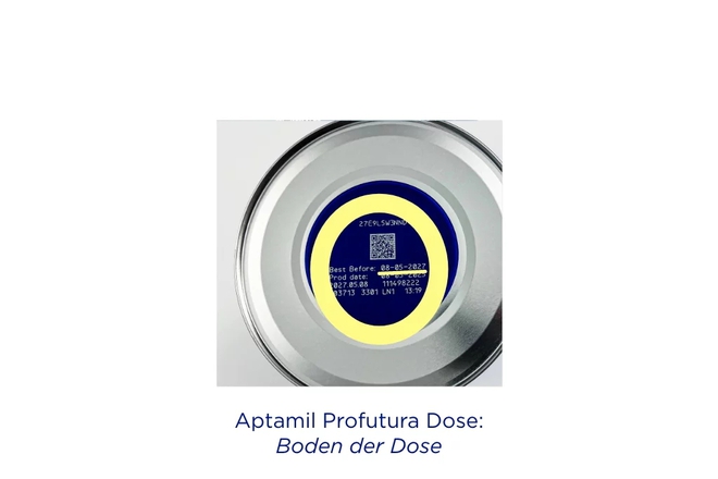 Nóng: Tiếp tục thu hồi một số sản phẩm sữa Aptamil tại Đức và Áo - Ảnh 3.