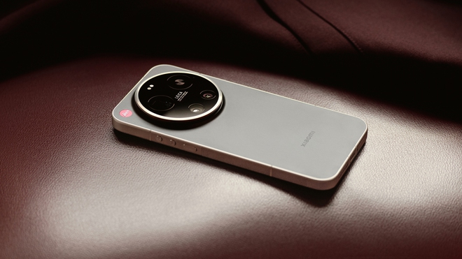 Xiaomi 17 Ultra chính thức ra mắt tại Việt Nam, giá 40 triệu thách thức iPhone 17 Pro Max, Galaxy S26 Ultra - Ảnh 8.
