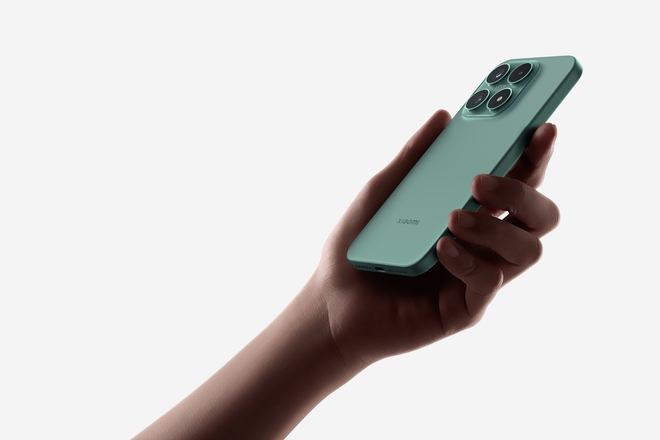 Xiaomi 17 Ultra chính thức ra mắt tại Việt Nam, giá 40 triệu thách thức iPhone 17 Pro Max, Galaxy S26 Ultra - Ảnh 6.