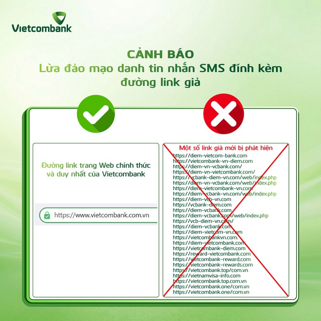 Vietcombank gửi cảnh báo nóng về "siêu lãi suất" - Ảnh 4.