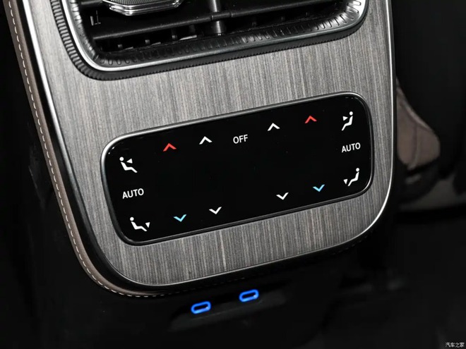 Mercedes-Benz GLC EV có bản đặc biệt: Mẫu SUV điện mang linh hồn S-Class với tầm vận hành hơn 700 km - Ảnh 7.