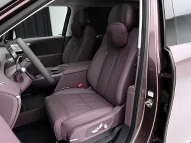 Vừa sụt giảm doanh số 4 tháng liên tiếp hãng xe này bỗng hút gần 25.000 đơn hàng - Ảnh 4.