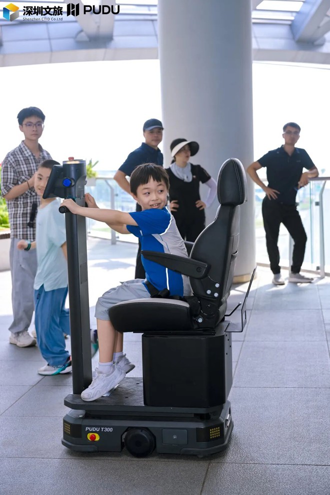 Phát hiện khách sạn đầu tiên trên thế giới không cần nhân viên, mọi dịch vụ đều do robot đảm nhiệm  - Ảnh 3.