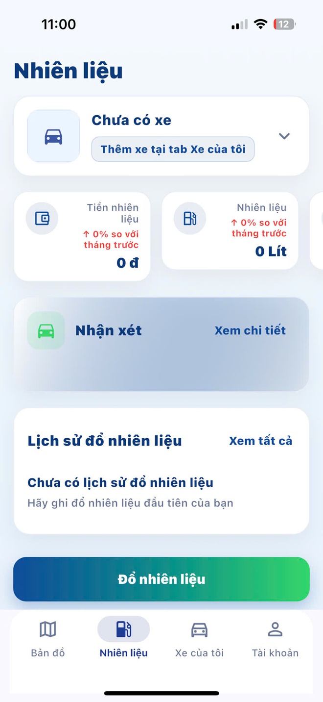 Xăng E10 bán toàn quốc, Bộ Công Thương ra mắt ứng dụng cho phép người dân phản ánh chất lượng nhiên liệu - Ảnh 4.