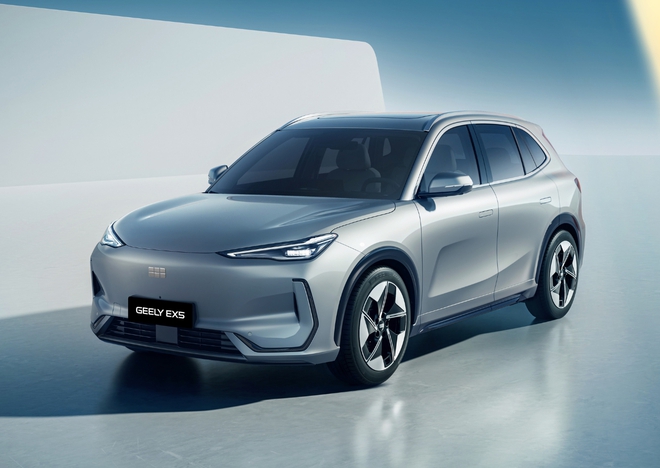 Ô tô điện được miễn 100% lệ phí trước bạ: Những mẫu xe nào đang được hưởng ưu đãi này? - Ảnh 4.