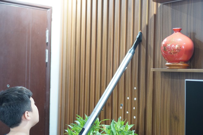 Robot hút bụi chưa phải lời giải cho mọi gia đình, đây là lý do Dreame làm ra Air Station giá gần 11 triệu đồng - Ảnh 7.