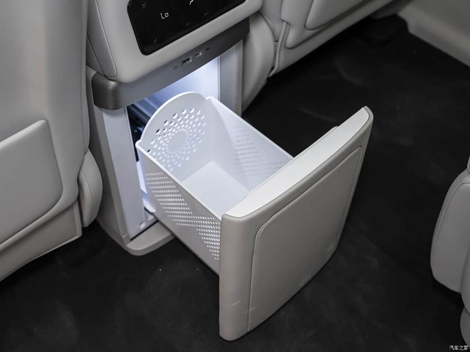 SUV đắt nhất của BYD ở Việt Nam sắp có bản nâng cấp: Đủ phiên bản EV, PHEV, sạc siêu nhanh và công nghệ 'mắt thần' - Ảnh 7.
