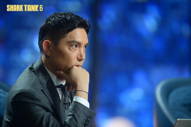 Shark Minh Beta kể về công việc đầu tiên với lương khởi điểm 4.000 USD, bật mí bí kíp vào được Đại học Harvard - Ảnh 2. Shark Minh Beta kể về công việc đầu tiên với lương khởi điểm 4.000 USD, bật mí bí kíp vào được Đại học Harvard - Ảnh 2.