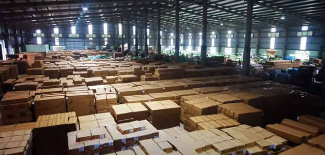 Hàng tồn kho Fortress bốc hơi 650 tỷ: Cổ đông thắc mắc không kiểm kê 100% là đúng hay sai, Phó TGĐ sản xuất từ chức sau khi có kết luận của kiểm toán - Ảnh 1.